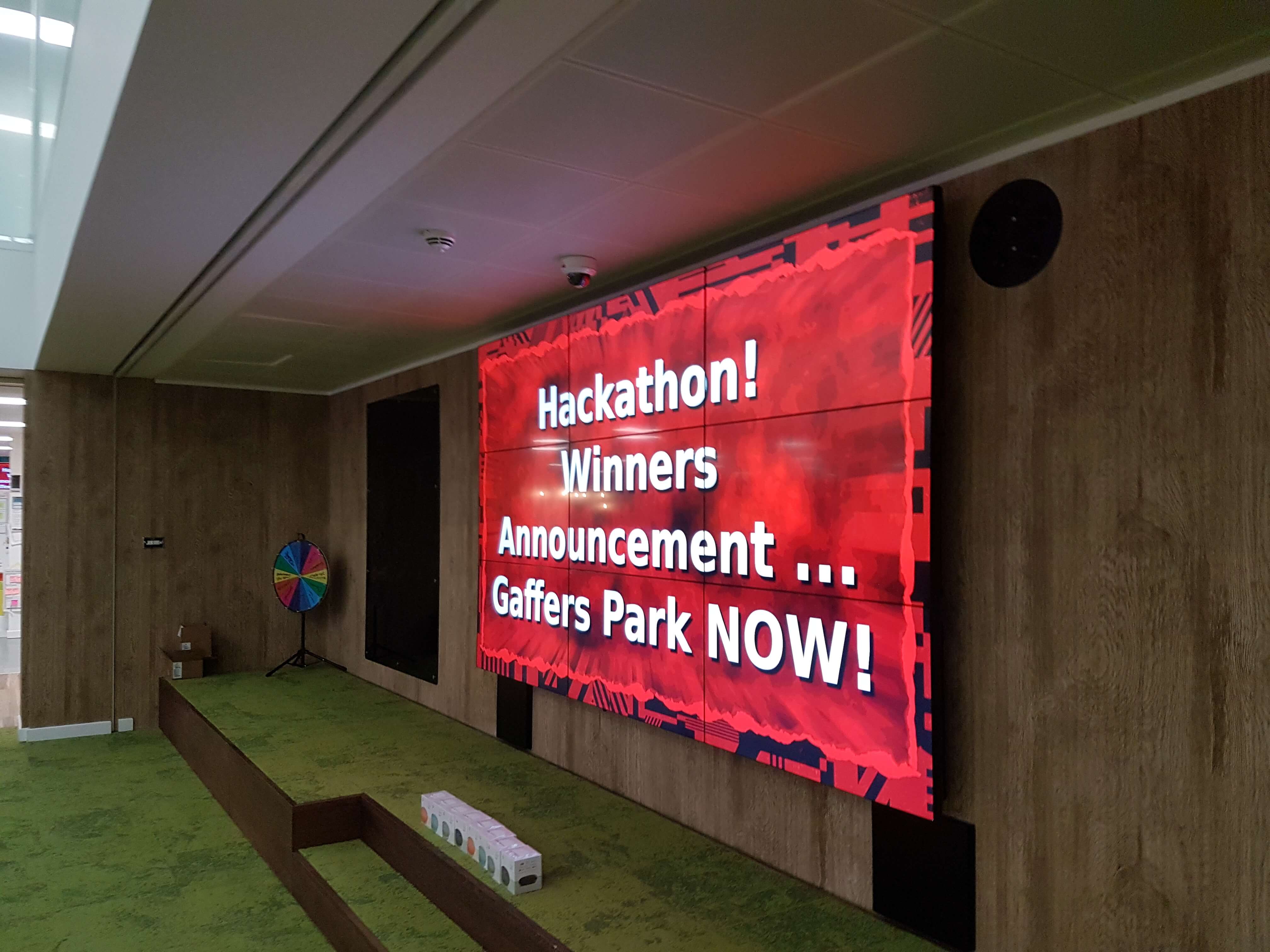Dan Benmore - Design System Lead | giffgaff.io