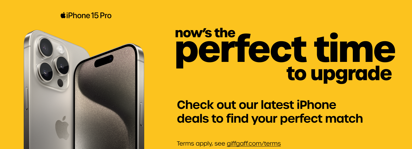 Mobile Phone Deals Pay Monthly Contract Phones Deals giffgaff